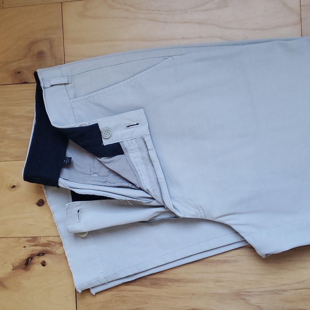ATM Khaki Pants